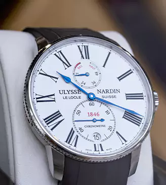 Best Value For Watch in El Paso, TX
