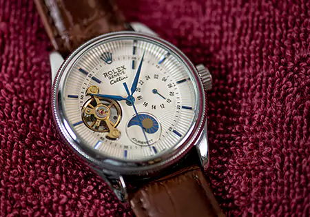 Buy Watches Online in El Paso, TX
