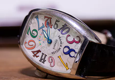 Watch Buying Service in El Paso, TX